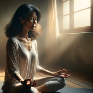 mejora la concentración con la meditación
