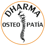 logo dharma png